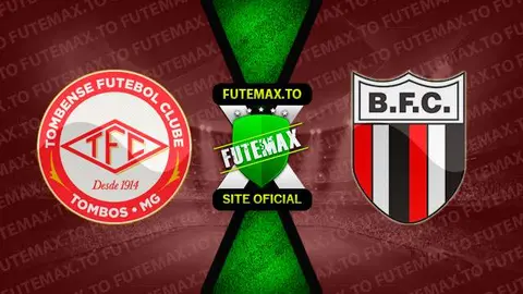 Assistir Tombense x Botafogo-SP ao vivo online 23/09/2023