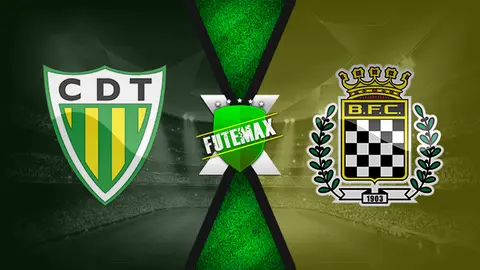 Assistir Tondela x Boavista ao vivo online HD 14/05/2022