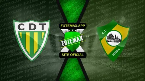 Assistir Tondela x Mafra ao vivo HD 19/03/2023