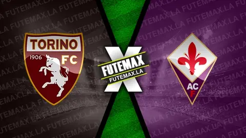 Assistir Torino x Fiorentina ao vivo HD 21/05/2023