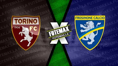 Assistir Torino x Frosinone ao vivo online HD 21/04/2024