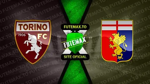 Assistir Torino x Genoa ao vivo online 03/09/2023