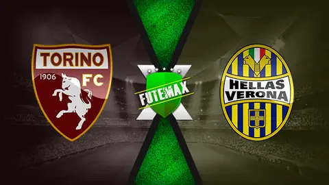 Assistir Torino x Hellas Verona ao vivo online HD 06/01/2021