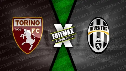 Assistir Torino x Juventus ao vivo online HD 13/04/2024