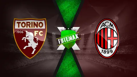 Assistir Torino x Milan ao vivo HD 12/05/2021 grátis