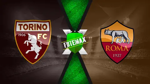 Assistir Torino x Roma ao vivo 20/05/2022 online