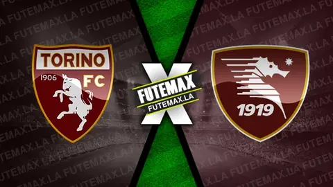 Assistir Torino x Salernitana ao vivo HD 04/02/2024