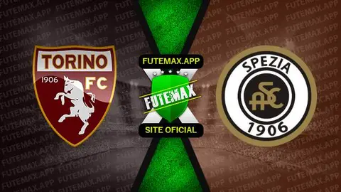 Assistir Torino x Spezia ao vivo HD 15/01/2023 grátis