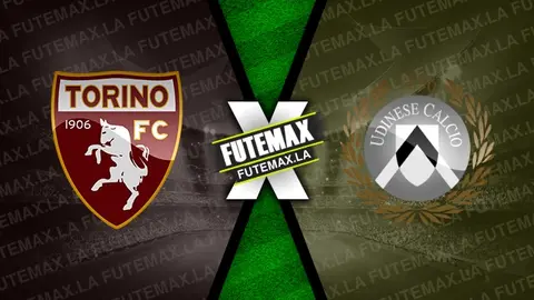 Assistir Torino x Udinese ao vivo HD 23/12/2023 grátis