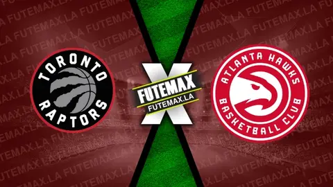 Assistir Toronto Raptors x Atlanta Hawks ao vivo HD 13/12/2023 grátis