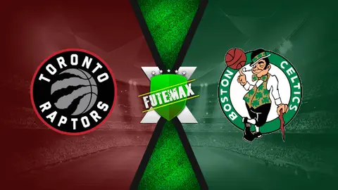 Assistir NBA: Toronto Raptors x Boston Celtics ao vivo online HD 07/08/2020