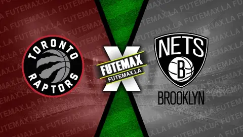 Assistir Toronto Raptors x Brooklyn Nets ao vivo HD 25/03/2024 grátis