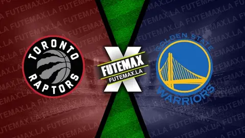 Assistir NBA: Toronto Raptors x Golden State Warriors ao vivo HD 27/01/2023 grátis
