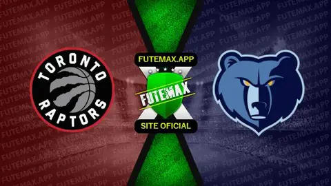 Assistir NBA: Toronto Raptors x Memphis Grizzlies ao vivo online HD 05/02/2023