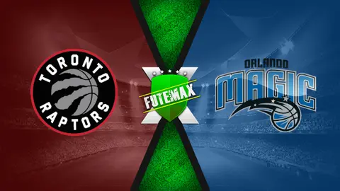 Assistir NBA: Toronto Raptors x Orlando Magic ao vivo HD 31/01/2021 grátis