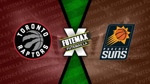 Assistir Toronto Raptors x Phoenix Suns ao vivo online HD 29/11/2023