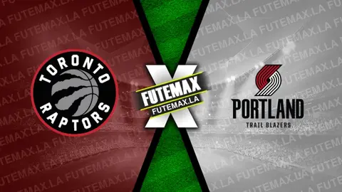 Assistir NBA: Toronto Raptors x Portland Trail Blazers ao vivo 28/01/2023 grátis