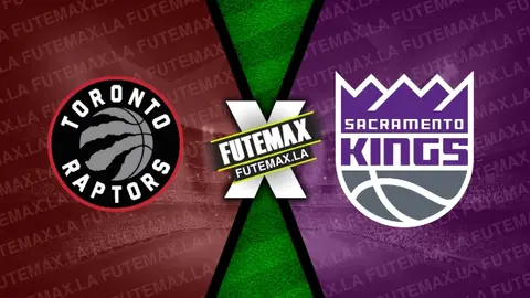 Assistir TNBA: oronto Raptors x Sacramento Kings ao vivo online 25/01/2023