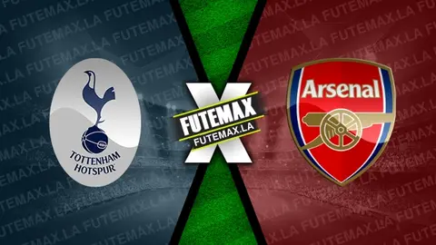 Assistir Tottenham x Arsenal ao vivo 28/04/2024 online