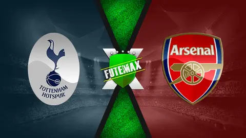 Assistir Tottenham x Arsenal ao vivo online 12/05/2022