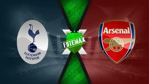 Assistir Tottenham x Arsenal ao vivo online 12/07/2020