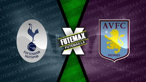Assistir Tottenham x Aston Villa ao vivo HD 01/01/2023 grátis