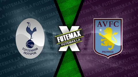 Assistir Tottenham x Aston Villa ao vivo HD 26/11/2023 grátis