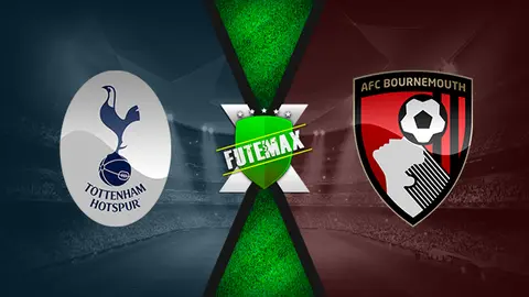 Assistir Tottenham x Bournemouth ao vivo 30/11/2019 grátis