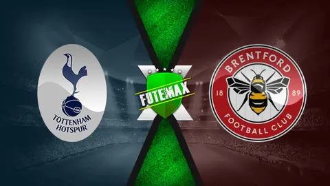 Assistir Tottenham x Brentford ao vivo HD 05/01/2021