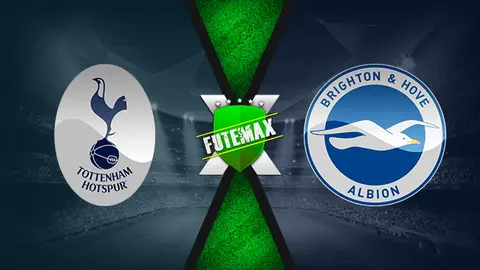 Assistir Tottenham x Brighton ao vivo online 26/12/2019