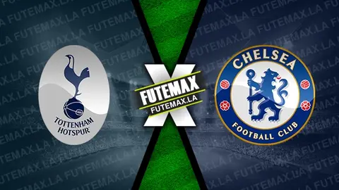 Assistir Tottenham x Chelsea ao vivo HD 06/11/2023