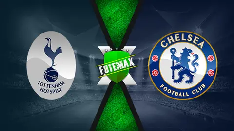 Assistir Tottenham x Chelsea ao vivo 19/09/2021 grátis