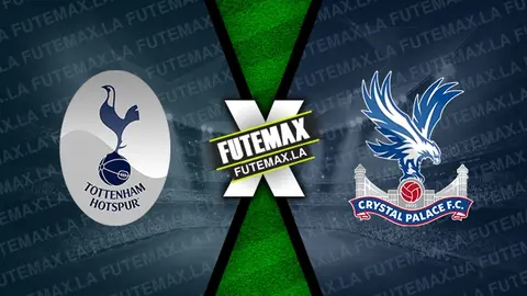 Assistir Tottenham x Crystal Palace ao vivo online 02/03/2024