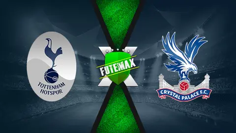 Assistir Tottenham x Crystal Palace ao vivo HD 07/03/2021 grátis