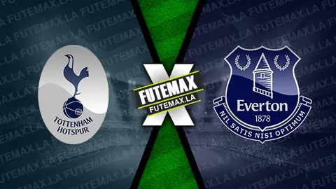 Assistir Tottenham x Everton ao vivo online 24/08/2024