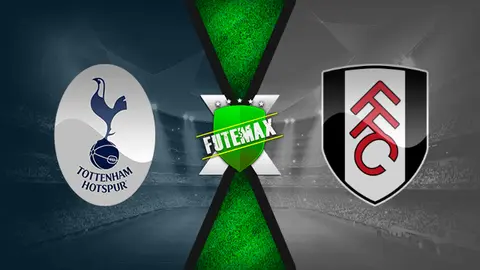 Assistir Tottenham x Fulham ao vivo 13/01/2021 grátis