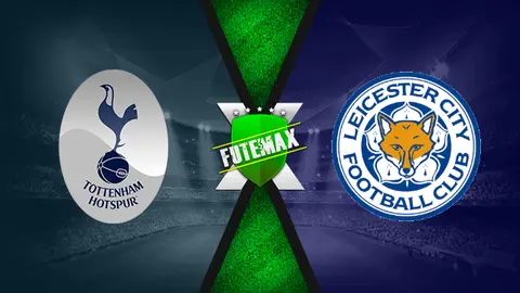 Assistir Tottenham x Leicester ao vivo online 01/05/2022