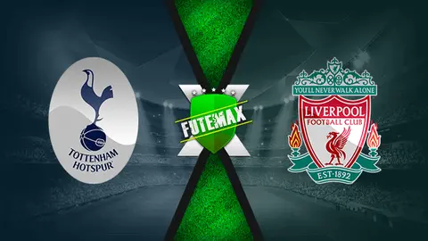 Assistir Tottenham x Liverpool ao vivo 19/12/2021 grátis