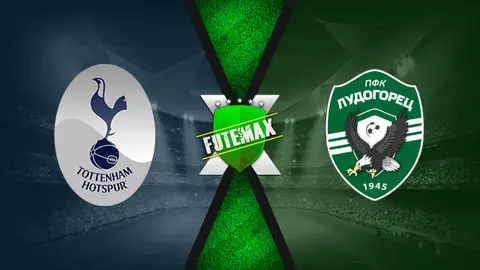 Assistir Tottenham x Ludogorets ao vivo HD 26/11/2020