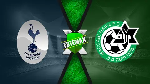 Assistir Tottenham x Maccabi Haifa ao vivo online HD 01/10/2020