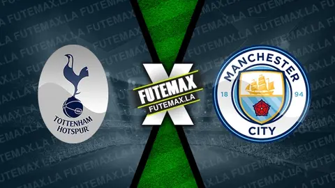 Assistir Tottenham x Manchester City ao vivo HD 05/02/2023 grátis