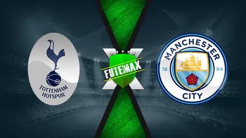 Assistir Tottenham x Manchester City ao vivo online 02/02/2020