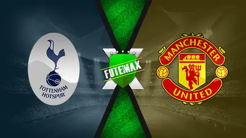 Assistir Tottenham x Manchester United ao vivo HD 11/04/2021 grátis