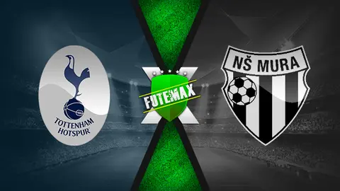 Assistir Tottenham x Mura ao vivo 30/09/2021 grátis