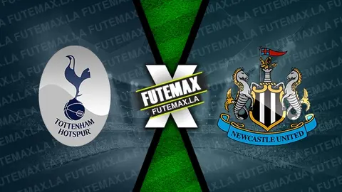Assistir Tottenham x Newcastle ao vivo 10/12/2023 grátis