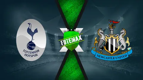Assistir Tottenham x Newcastle ao vivo 03/04/2022 grátis
