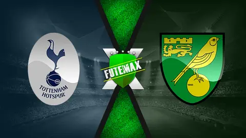 Assistir Tottenham x Norwich City ao vivo online 05/12/2021
