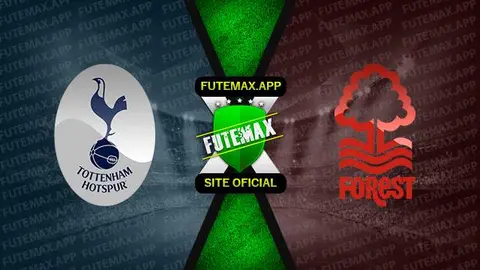 Assistir Tottenham x Nottingham Forest ao vivo 11/03/2023 online