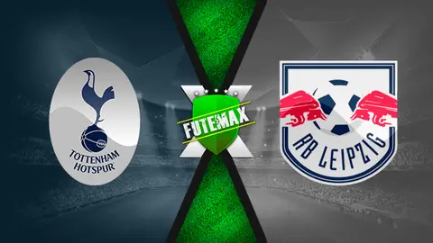 Assistir Tottenham x RB Leipzig ao vivo 19/02/2020 online