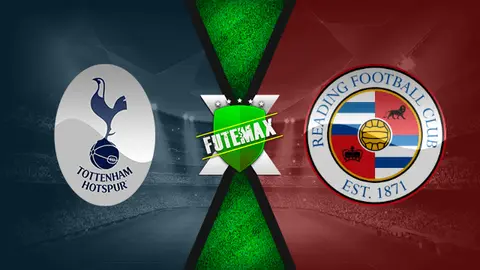 Assistir Tottenham x Reading ao vivo 28/08/2020 online